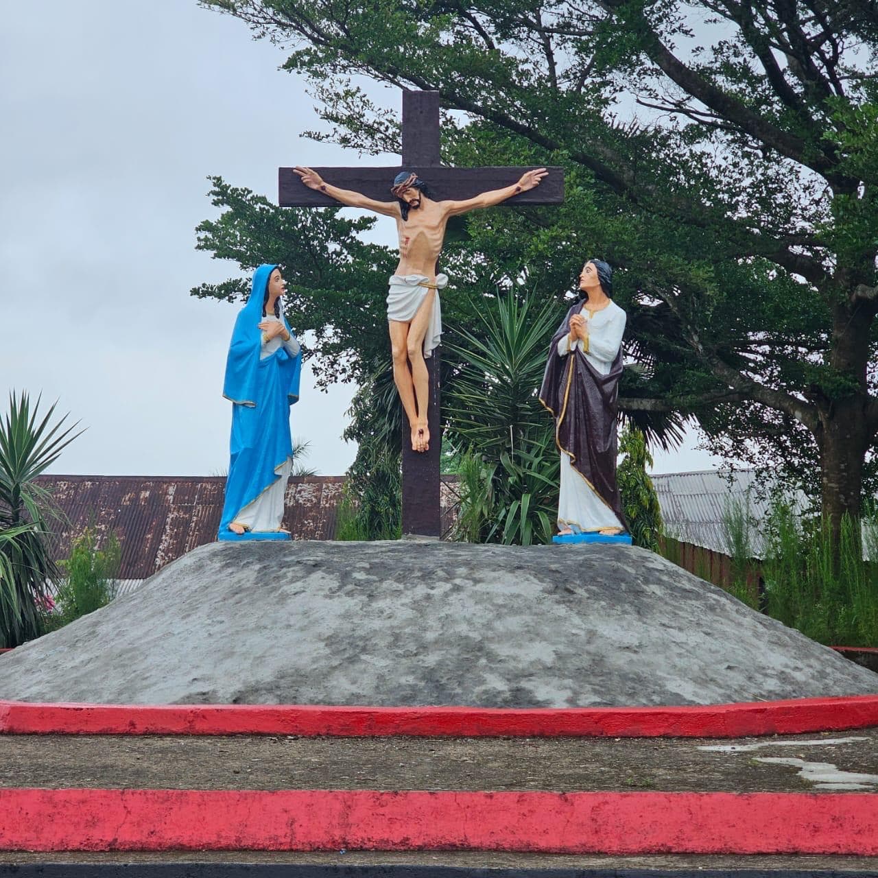 Sasse College Campus