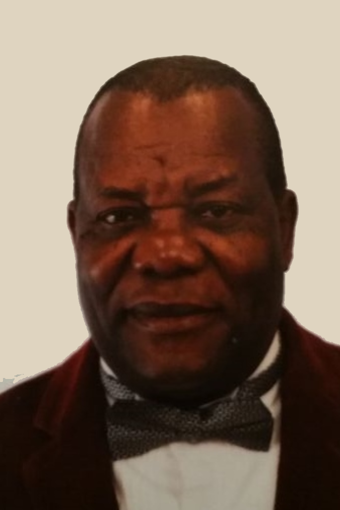 Soban Augustine Agbor