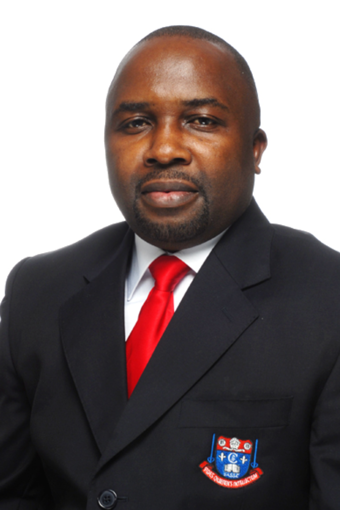 Soban Emmanuel Asanji